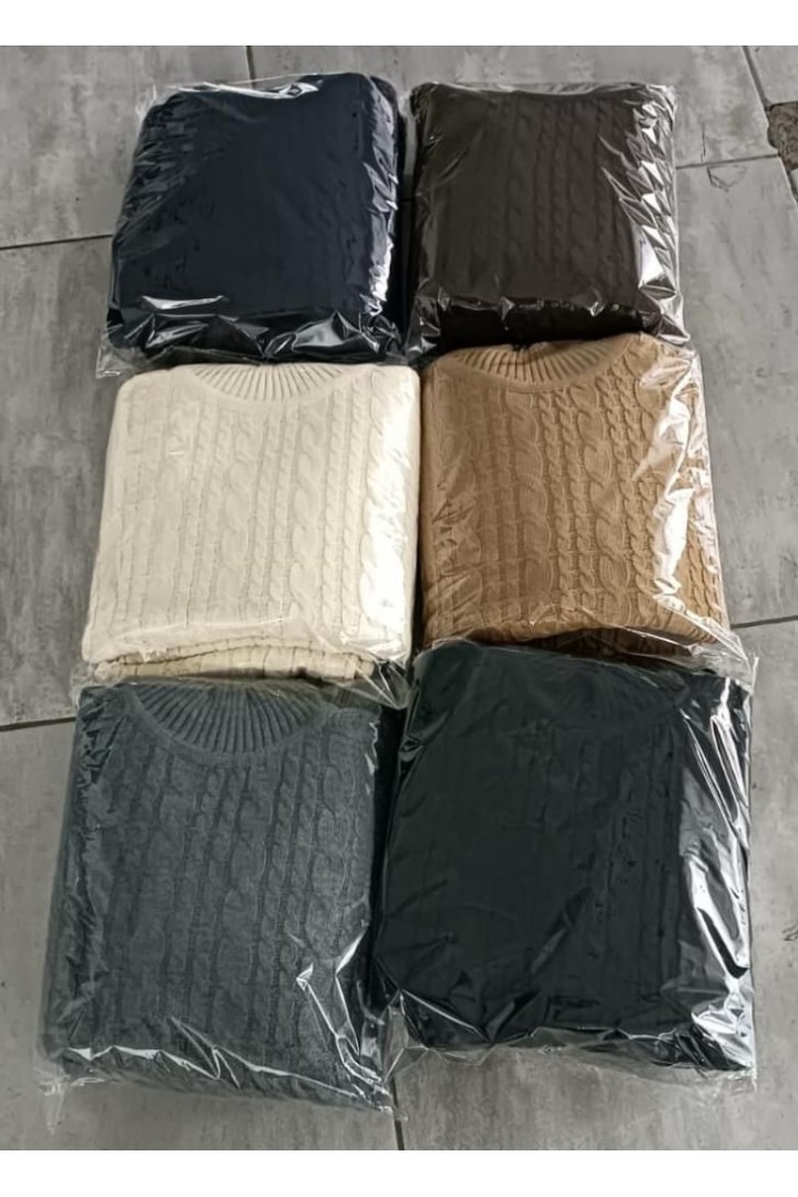 ÜÇLÜ TRİKO TAKIM